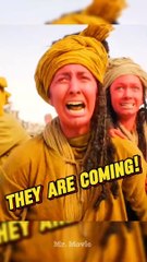 Defended Village From Monsters_avengers _marvel _movie _guardians of the galaxy