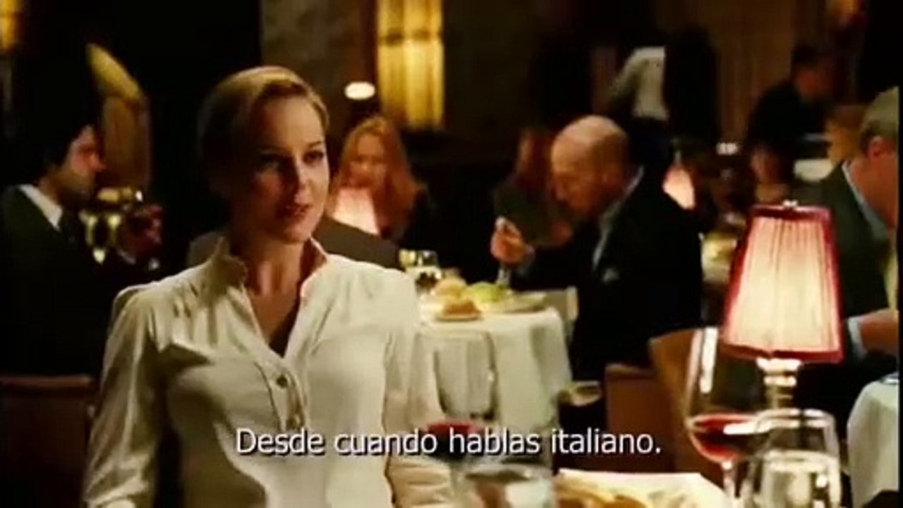 Sin Límites - trailer