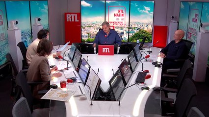 Le journal RTL de 7h30 du 11 mars 2024