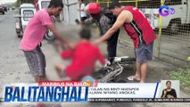 MABIBILIS NA BALITA: Rider na naputulan ng binti; Isa pang rider na namatay matapos sumalpok sa SUV  | BT