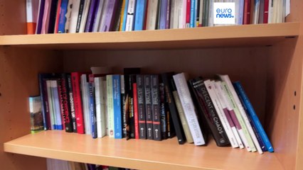 Remebering Europe's worst jihadist attack 20 years on