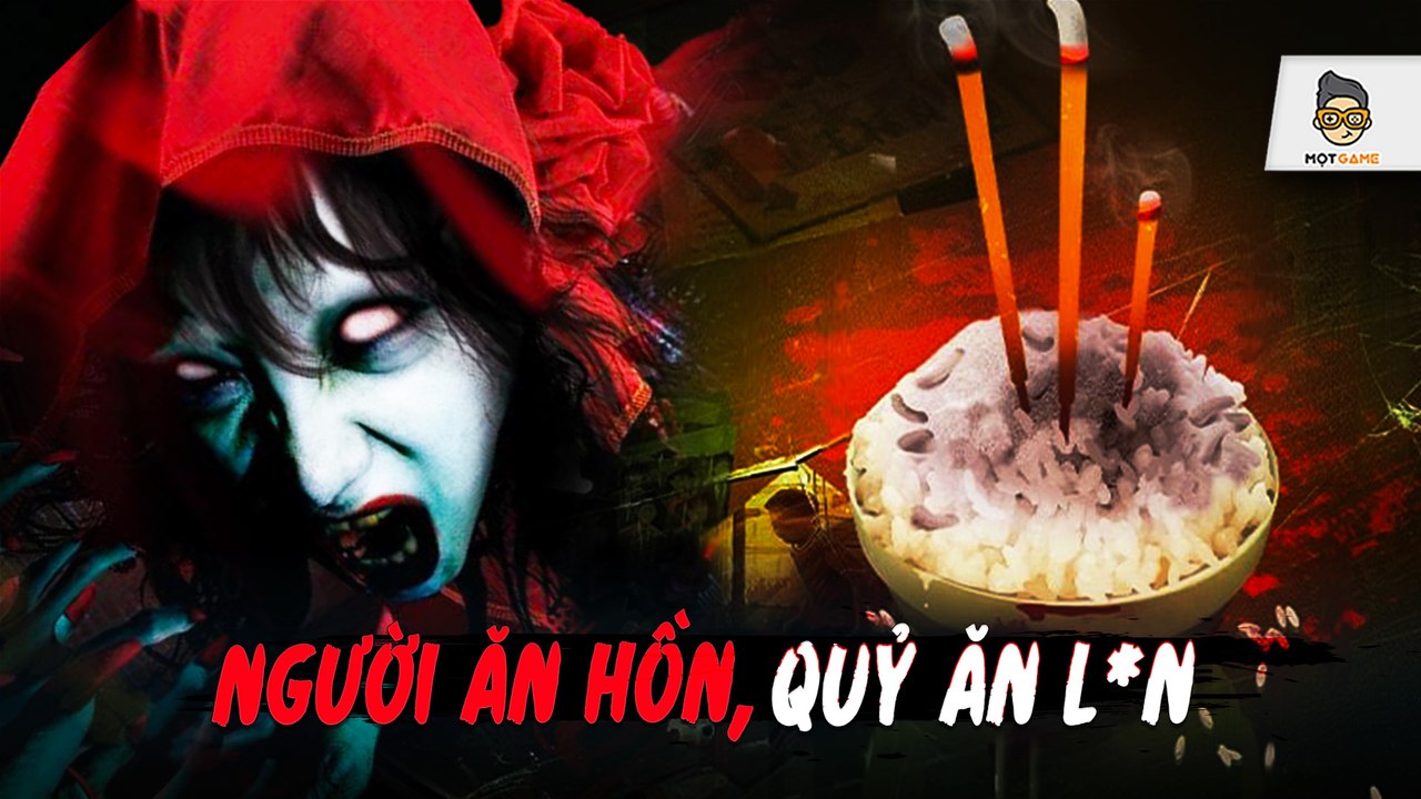 Kẻ sống ăn cơm, người chết ăn nhang_ Bí ẩn nghi lễ cúng cơm cho QUỶ _ Mọt Game
