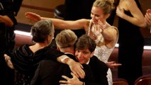 Cillian Murphy y Christopler Nolan se llevan el Oscar por Oppenheimer, el film arrasa con siete galardones