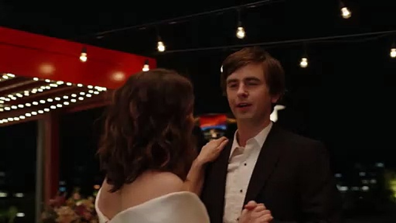 The Good Doctor - staffel 6 Trailer DF