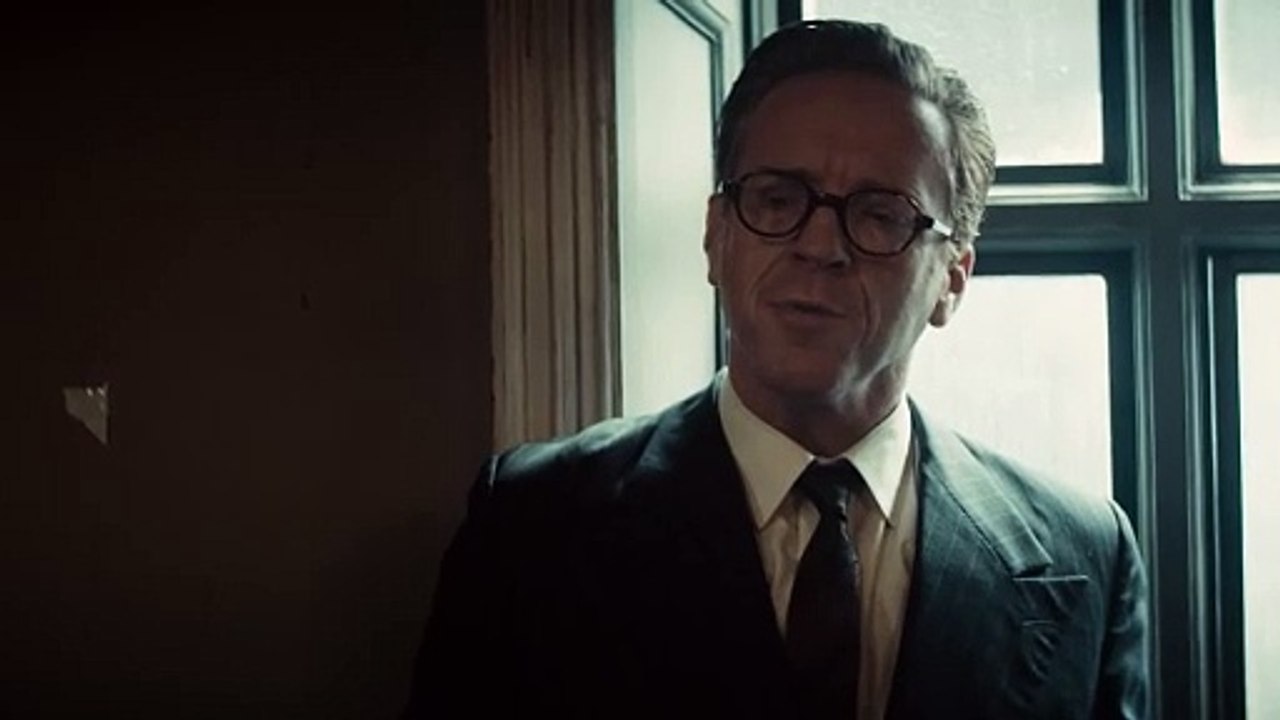 A Spy Among Friends Trailer DF