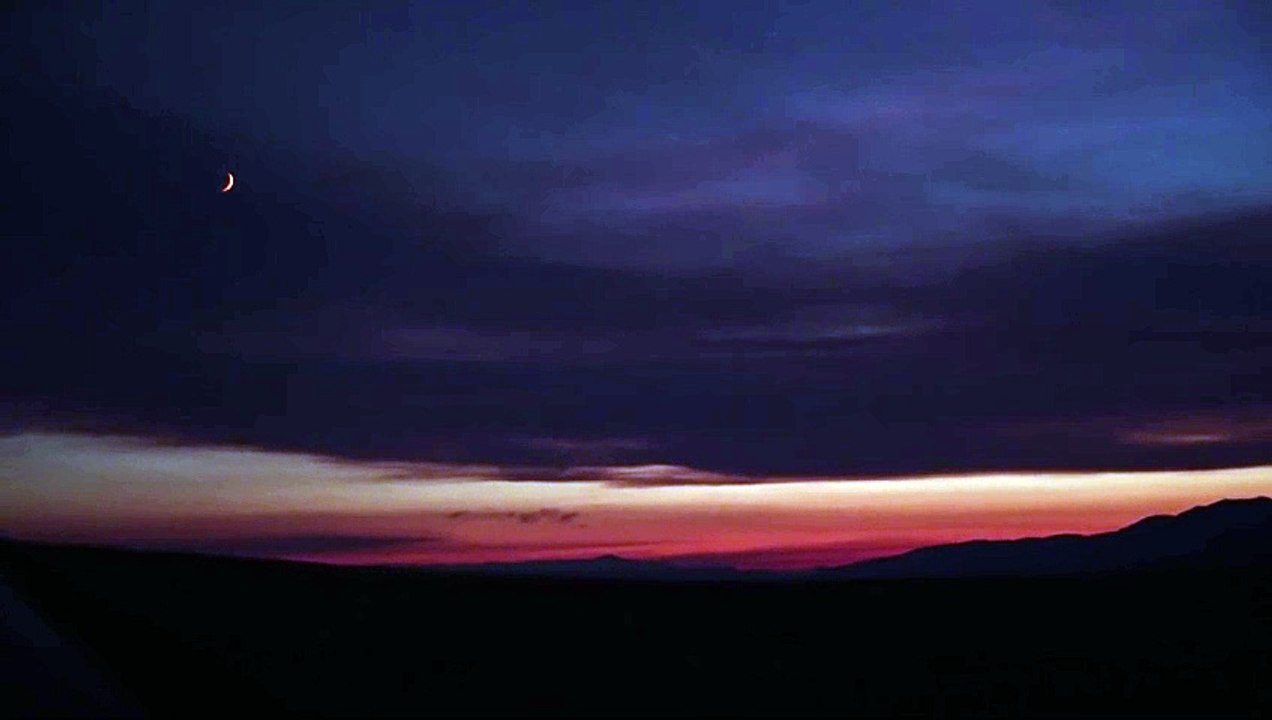 Gasoline Rainbow Teaser OV