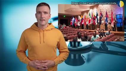 Conoce en 7 minutos qué pretende el Tratado de Pandemias de la OMS