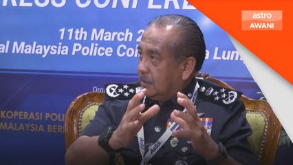 Serangan siber cecah 1,000 cubaan, berpunca dari ‘firewall’