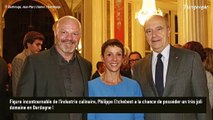 MAISON DE STARS Philippe Etchebest : Sa charmante ferme nichée en Dordogne et loin de tout, les animaux règnent en maître