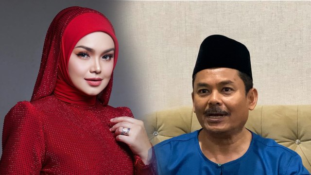 Halim Othman seronok 'on air' radio sendiri, boleh main lagu Siti Nurhaliza