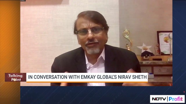 RBI Action To Keep NBFCs Under Heat? | Talking Point | NDTV Profit