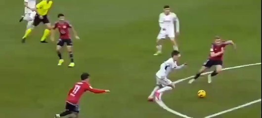 arda güler'in ilk golü