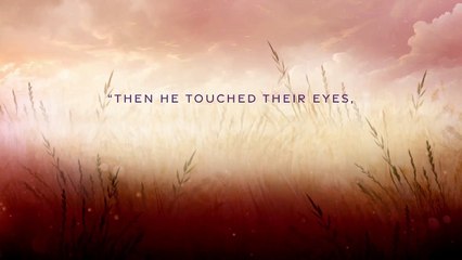 Holy Week 2024: Faith