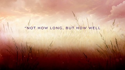 Holy Week 2024: Celebrate Life 🌿