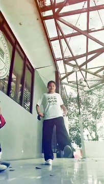 cge bago umuwi sayw muna