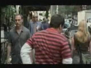 pas de sousi avec le pepsi