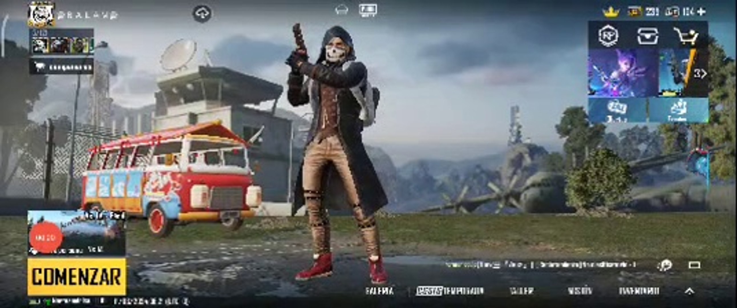 ⁣Pubg Mobile