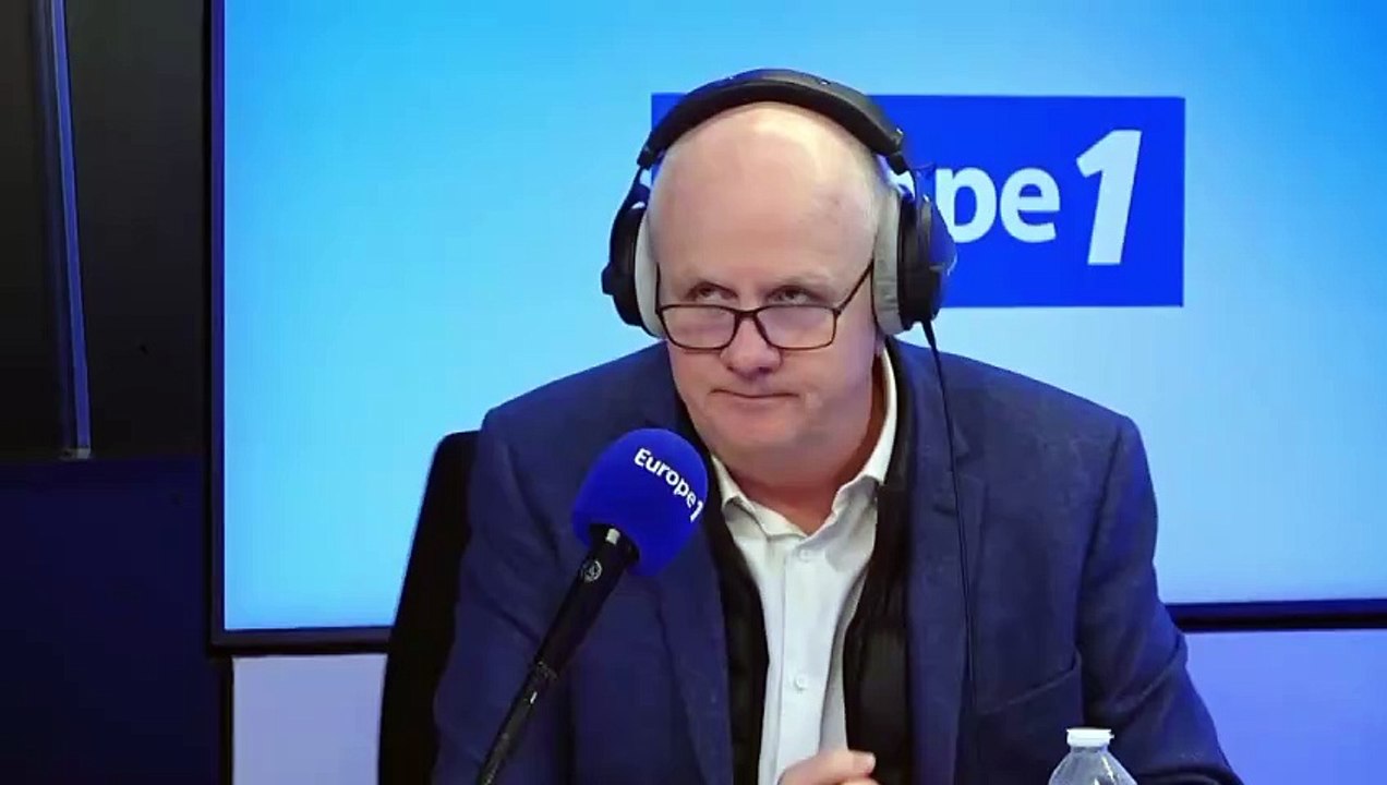 Philippe Val : «Qui a volé la croix du dôme des Invalides ?»