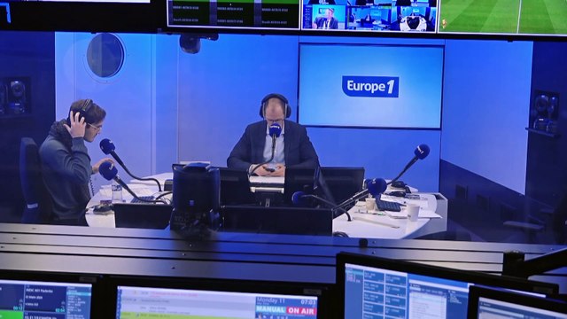 Intempéries dans le Gard : «Un risque d'hypothermie», des conditions très difficiles pour les secouristes