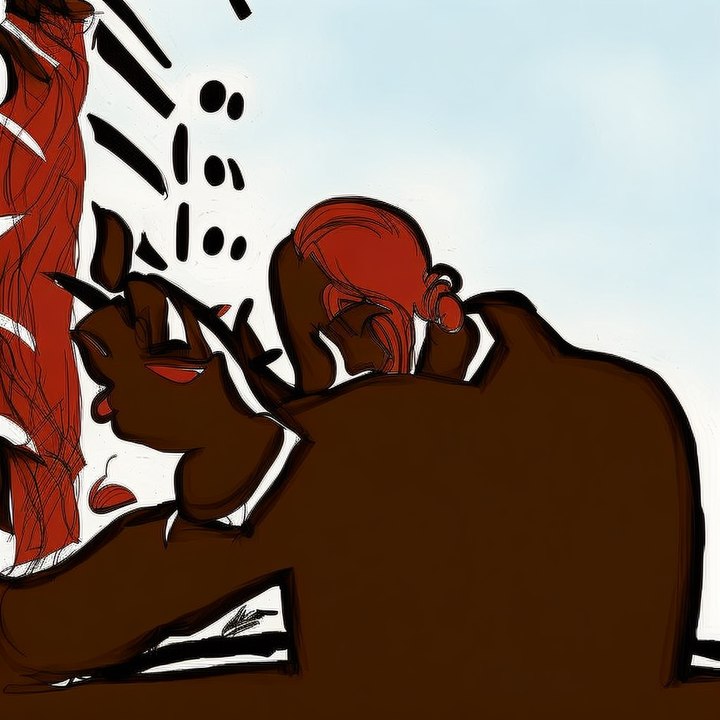 Booba révèle des images époustouflantes d'Ourika et sa date de sortie