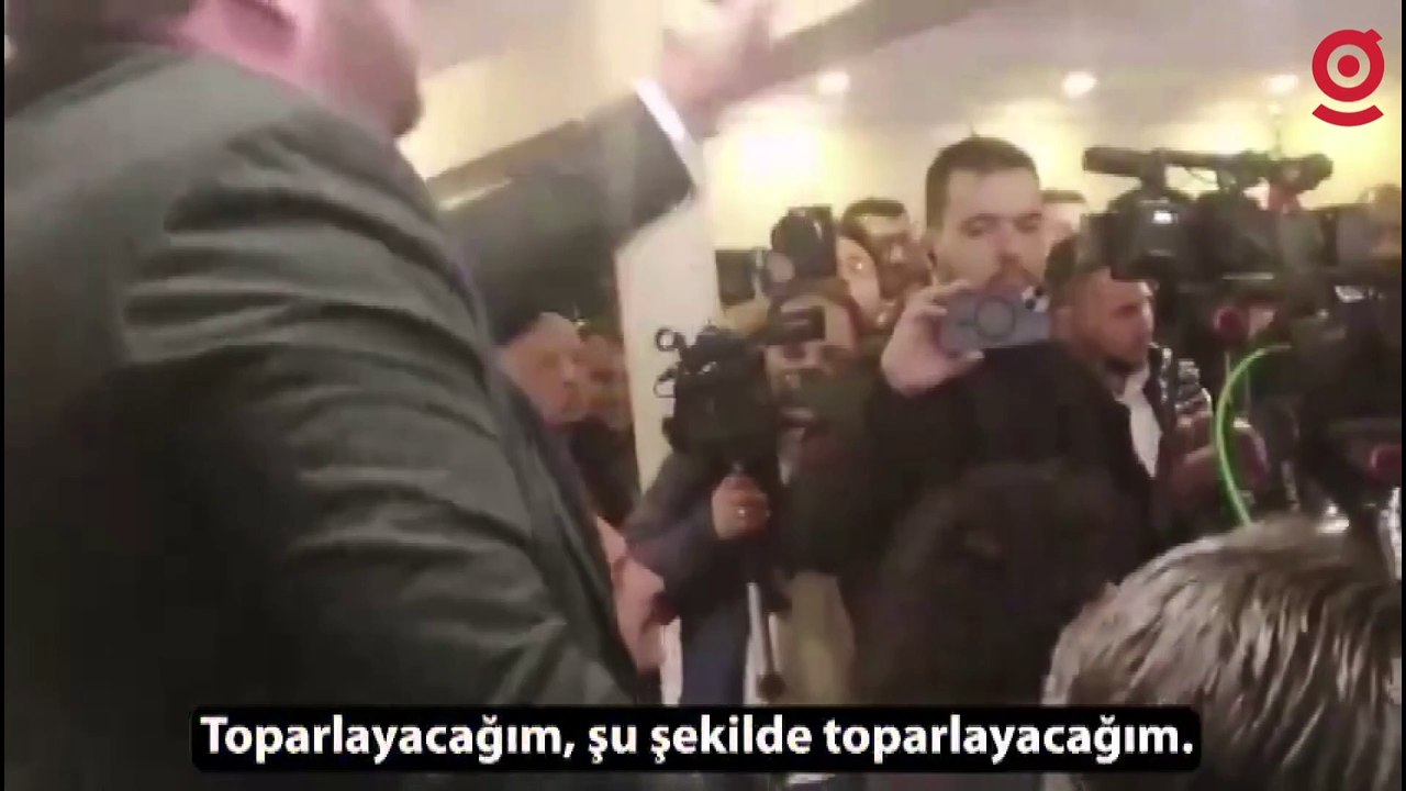 Turgut Altınok'a 'dağdan inme çobanım' diyen yurttaştan sert tepki: Bugün Ankara’da Mansur Yavaş konuşuluyorsa sebebi sizlersiniz