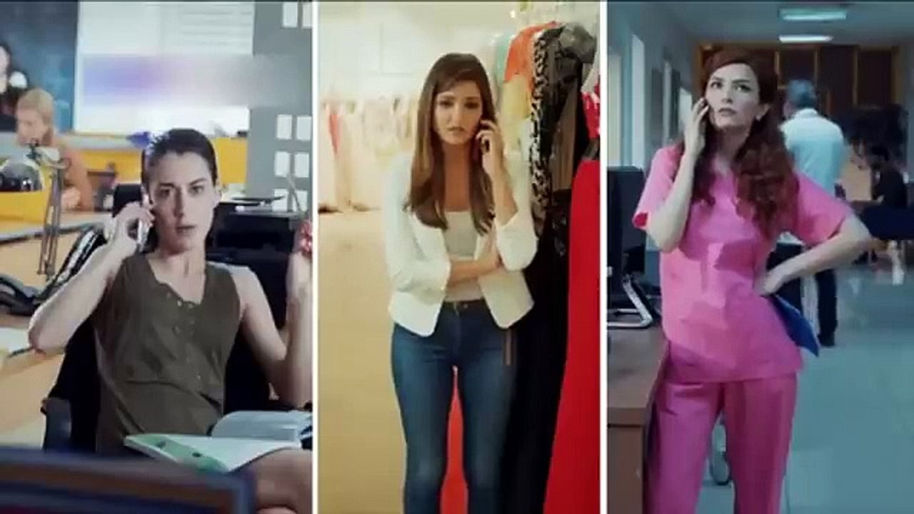 Pyaar Lafzon Mein Kahan Episode 3