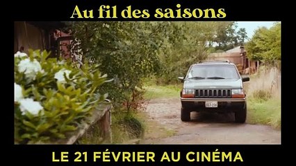 Aquellos maravillosos días Tráiler VO