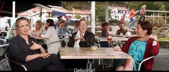 Lolo Bande-annonce (TR)