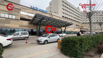 TIR'ın çarptığı genç mühendis hayatını kaybetti