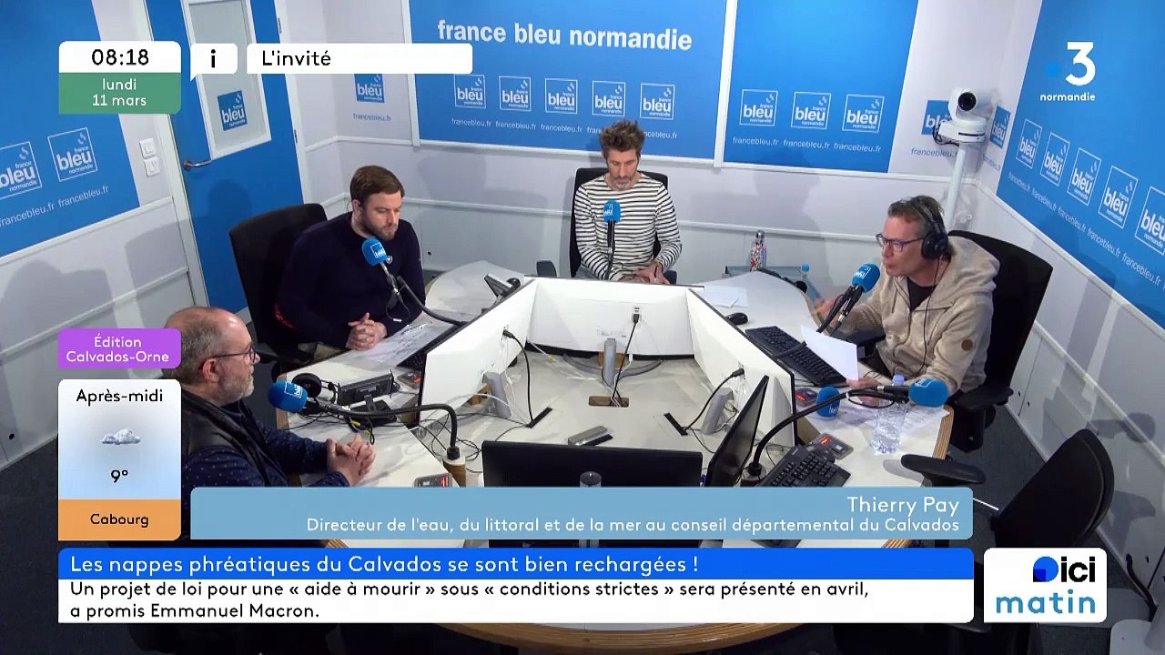 Thierry Pay