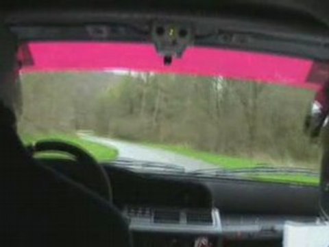 RALLYE DE LILLEBONNE 2008 ES 2