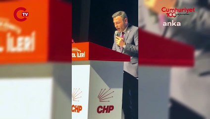 “ERZİNCAN’DA 9 İŞÇİ, SİZİN İMZALADIĞINIZ ÇED RAPORU YÜZÜNDEN TOPRAK ALTINDA!'^'