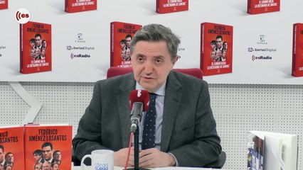 Federico a las 7: 20 años del 11-M, el inicio del cambio de régimen