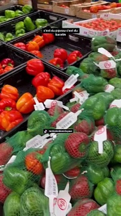Ce réflexe a toujours avoir quand on fait ses courses