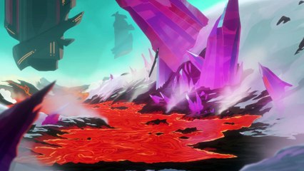 Lunar Lander Beyond Trailer