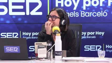 La vida sigue igual, y quizá es eso lo que nos sostiene | El cuaderno de Ángeles Caballero