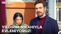 Medine ve Murat Nikah Tarihi Almaya Gidiyor - Kirli Sepeti 23. Bölüm (SON SAHNE)
