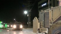 قوات الاحتلال تقتحم مدينة طولكرم بالآليات العسكرية والجرافات