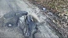 Droga księżycowa w Gdyni, czyli Marszewska Góra