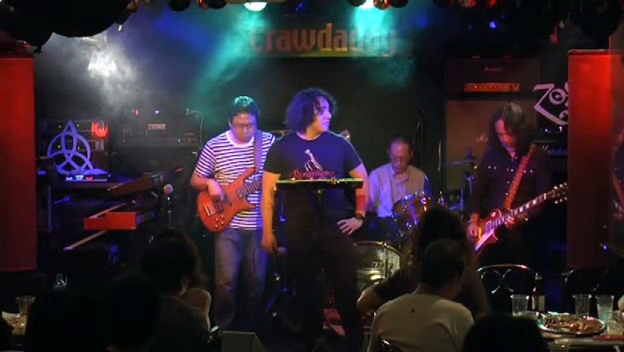 Ten Years Gone／Led Zeppelin