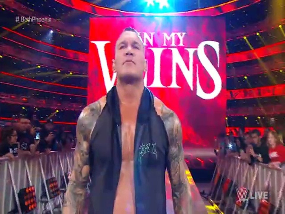 randy orton promo