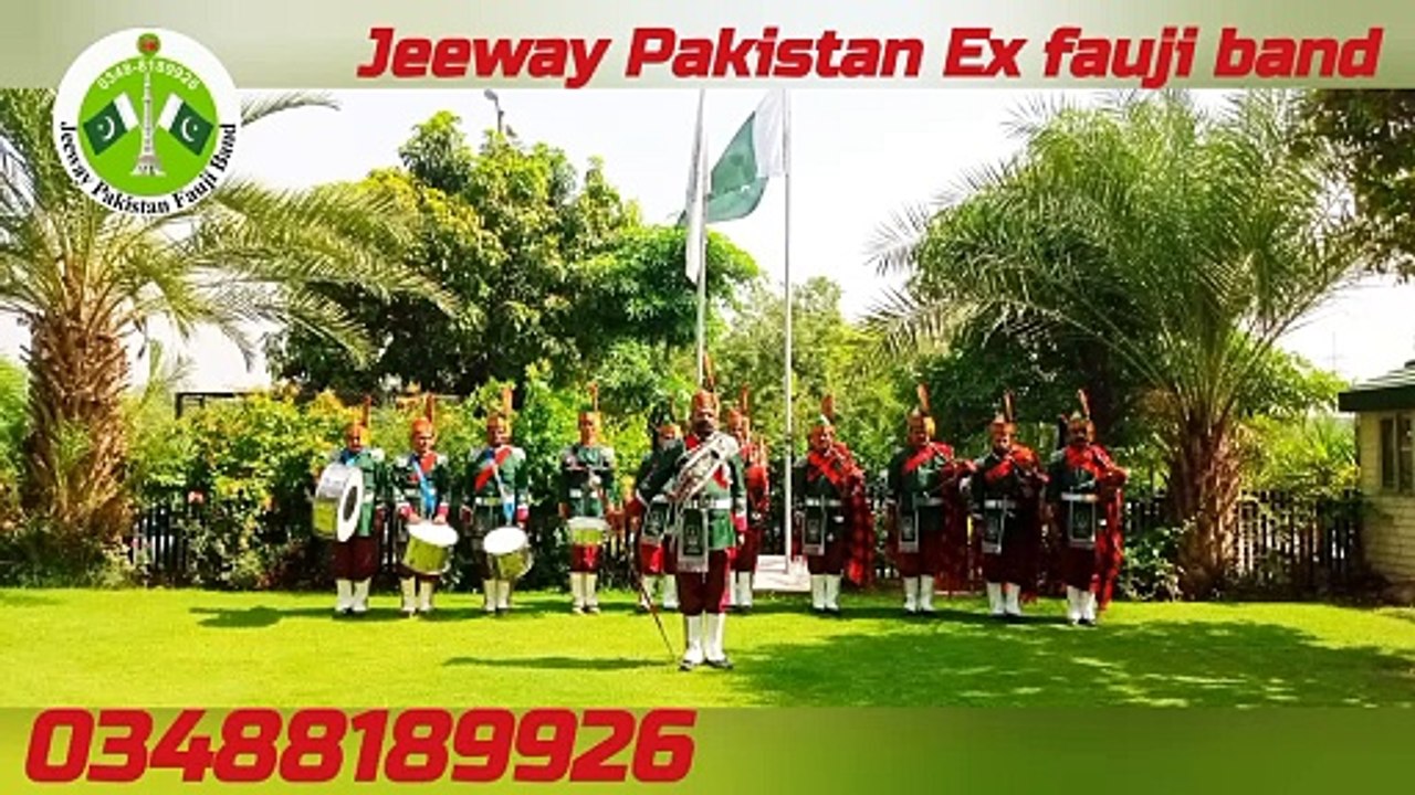 fauji band 456