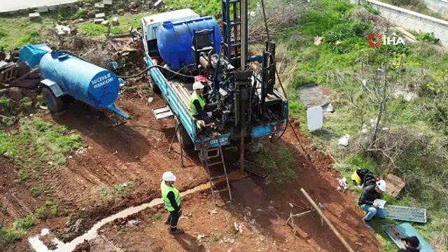 DENİZLİ’NİN ZEMİNİ MERCEK ALTINDA