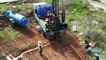 DENİZLİ’NİN ZEMİNİ MERCEK ALTINDA