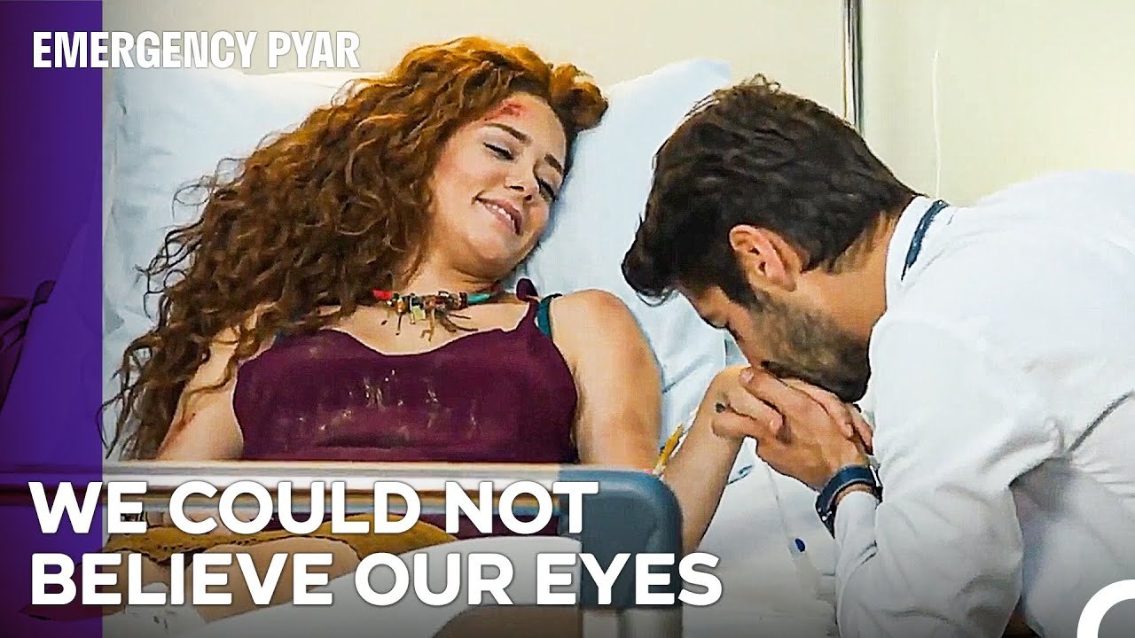 The Expected Marriage Proposal Finally Happened - Emergency Pyar