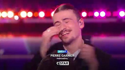 Pierre Garnier - Phénoménal - 11 mars