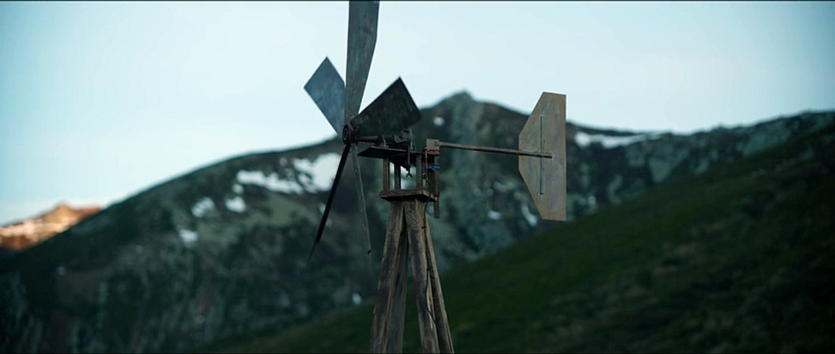 El molino Teaser