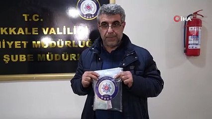 Görüntüleri ortaya çıktı: Kuyumcu kuryesini böyle gasp ettiler