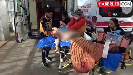 Adıyaman'da 72 yaşındaki bir kişi eşini bıçaklayarak öldürdü