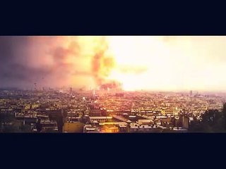 Tráiler de Dragonball Evolution